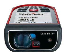 Medidor láser Disto D810 touch