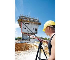 Medidor láser Disto D810 touch