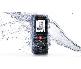 Medidor láser Disto X4-1