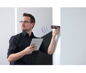 Medidor láser Disto D110