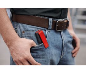 Medidor láser Disto D110