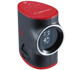 Nivel láser de 2 líneas Lino L2