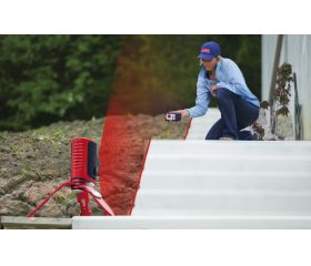 Nivel láser de 2 líneas Lino L2