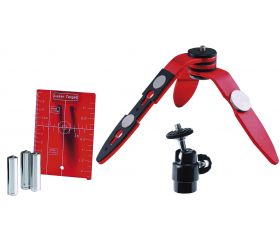 Nivel láser de 2 líneas Lino L2