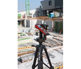 Medidor láser Disto S910 touch