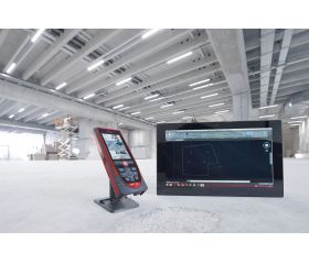 Medidor láser Disto S910 touch