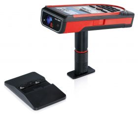 Medidor láser Disto S910 touch