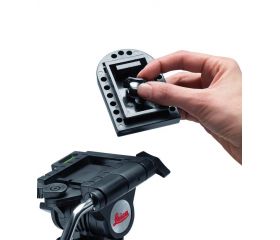 Trípode con ajuste fino TRI 100