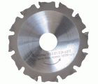 Sierra circular Wood Blade Plus WBP