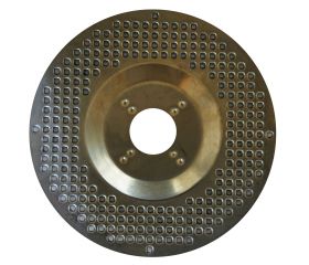 Disco raspador auto-afilable Wood Scraper SCB