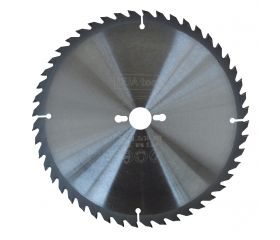 Sierra circular UW de 250x20 mm con 42 dientes