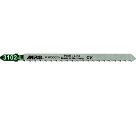 Hoja de sierra de calar Profi-Line-Wood 3102-L