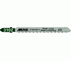 Hoja de sierra de calar Profi-Line-Wood 3102