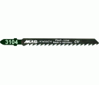 Hoja de sierra de calar Profi-Line-Wood 3104