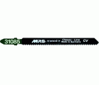 Hoja de sierra de calar Classic-Line-Madera 31085