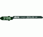 Hoja de sierra de calar Classic-Line-Madera 3109