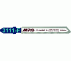 Hoja de sierra de calar Profi-Line-Metal 3111-F
