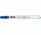Hoja de sierra de calar Profi-Line-Metal 3111-LF