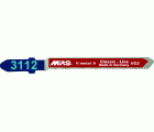 Hoja de sierra de calar Classic-Line-Metal 3112