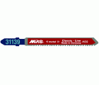 Hoja de sierra de calar Classic-Line-Metal 31139