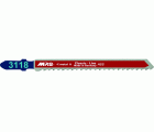 Hoja de sierra de calar Classic-Line-Metal 3118