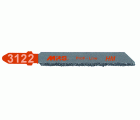 Hoja de sierra de calar Profi-Carbide-Line 3122