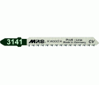 Hoja de sierra de calar Profi-Line 3141