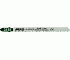 Hoja de sierra de calar Profi-Top-Line-Wood 3181