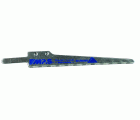 Hojas sierra de sable serie 375 para chapas de 0,5 a 1,5 mm