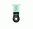 Hoja de sierra oscilante BiM 3906 para madera