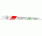 Hoja de sierra de sable Classic-Line-Wood 4016