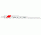 Hoja de sierra de sable Classic-Line-Wood 4017