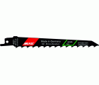 Hoja de sierra de sable Classic-Line-Wood 4021