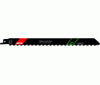 Hoja de sierra de sable Classic-Line-Wood 4022