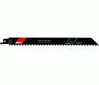 Hoja de sierra de sable Classic-Line-Wood 4032