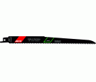 Hoja de sierra de sable Classic-Line-Wood 4037