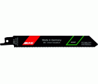Hoja de sierra de sable Classic-Line-Wood 4041