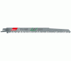 Hoja de sierra de sable Classic-Line-Wood 4052