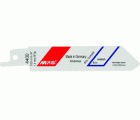 Hoja de sierra de sable Profi-Line-Metal 4400
