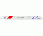 Hoja de sierra de sable Profi-Line-Metal 4402