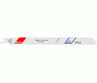 Hoja de sierra de sable Profi-Line-Metal 4407