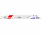 Hoja de sierra de sable Profi-Line-Metal 4415