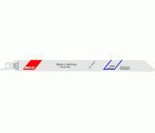 Hoja de sierra de sable Profi-Line-Metal 4416