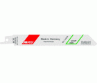 Hoja de sierra de sable Classic-Line-Wood 4430