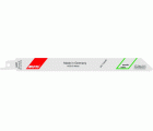 Hoja de sierra de sable Classic-Line-Wood 4431