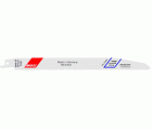 Hoja de sierra de sable Profi-Line-Metal 4444-VP