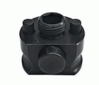 Adaptador de cambio rápido