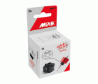 Adaptador de cambio rápido