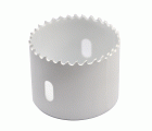 Sierra de corona M42 HSS-Co8 BiMetal serie 60