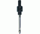 Adaptadores para sierras de corona